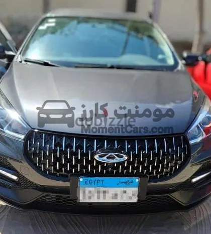 شيري أريزو 5 2026 كسر زيرو - مالك أول