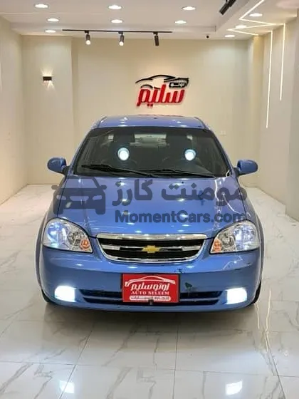 اوبترا 2007 كاملة اتوماتيك آخر شكل