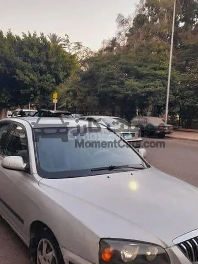 دايهاتسو شاريد 2007 أوتوماتيك حالة نادرة