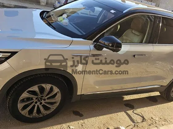 بايك X7 بريميوم 2023 - مالك أول - 130 ألف كم