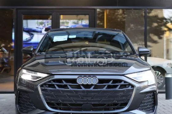 اودي A3 موديل 2012 اتوماتيك للبيع