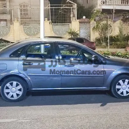 شيفروليه اوبترا 2011 اتوماتيك بفرش جلد