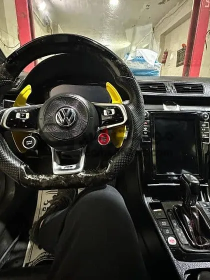 باسات CC 2012 تربو أعلى فئة - عدادات تسلا