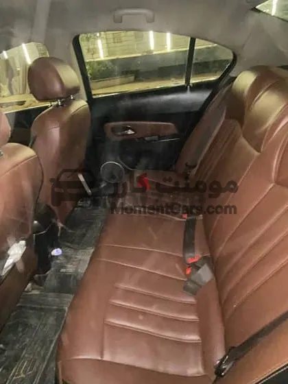 شيفروليه كروز 2010 مانيوال للبيع