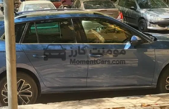 سكودا كاميك 2022 اتوماتيك للبيع - 60 ألف كم