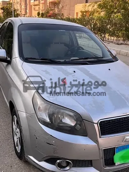 شيفروليه أفيو 2015 أوتوماتيك للبيع 119 ألف كم