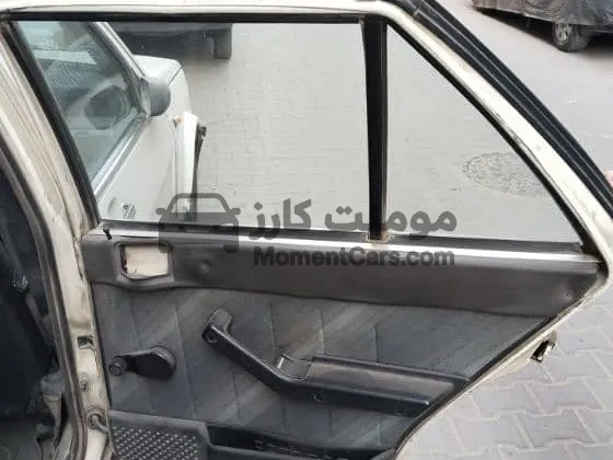 فيات ريجاتا 1988 للبيع - حالة كويسة