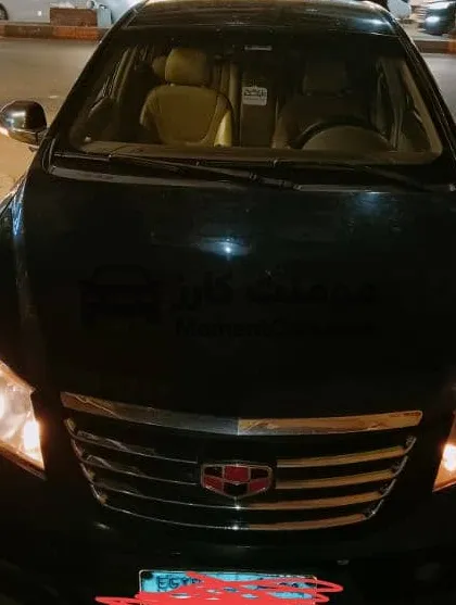 جيلي امجراند 7 موديل 2015 مانيوال للبيع بالمهندسين