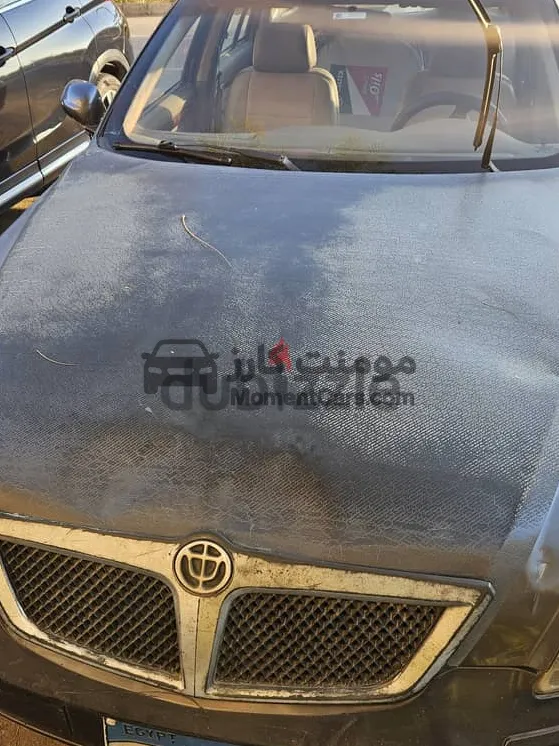 بريليانس جالينا 2006 أوتوماتيك مستوردة - القاهرة الجديدة