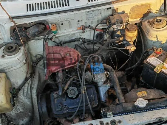 سوزوكي ماروتي 2011 مانيوال للبيع