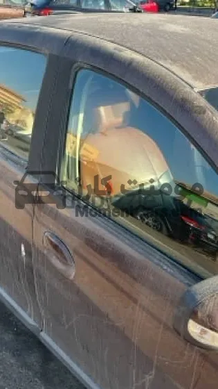 رينو لوجان 2018 اتوماتيك 1600 سي سي