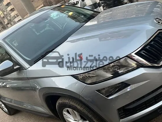 سكودا كودياك 2020 اتوماتيك 7 راكب للبيع