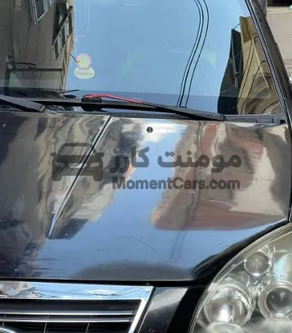 سبيرانزا A516 2008 مانيوال - حالة فوق الممتاز