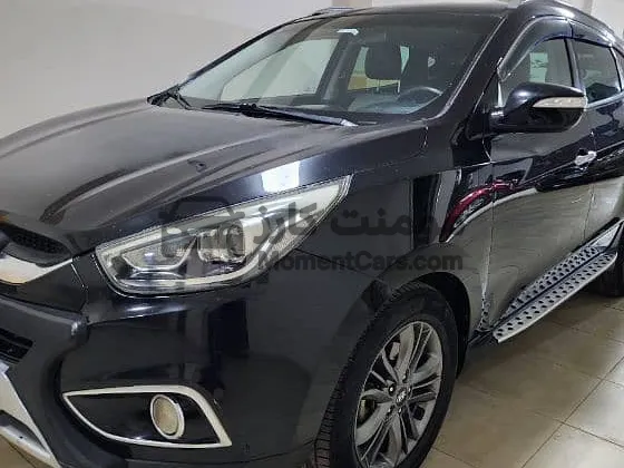 هيونداي IX35 اتوماتيك 2014 للبيع