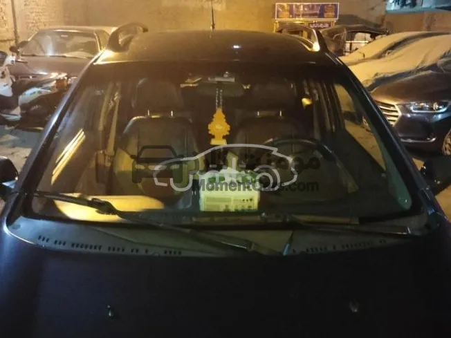 سوزوكي بالينو 2000 أوتوماتيك - موتور 1300 سي سي