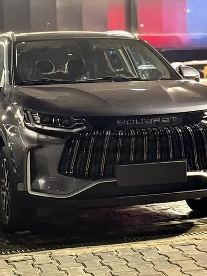 ساوايست S05 موديل 2026 أوتوماتيك للبيع - استلام فوري