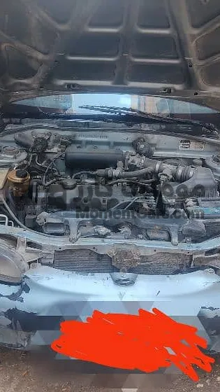 هيونداي أكسنت 1998 مانيوال سيدان