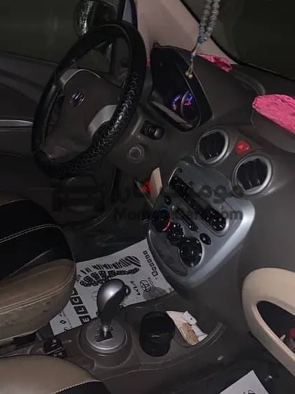 شانجان بيني 2013 اتوماتيك فابريكة للبيع