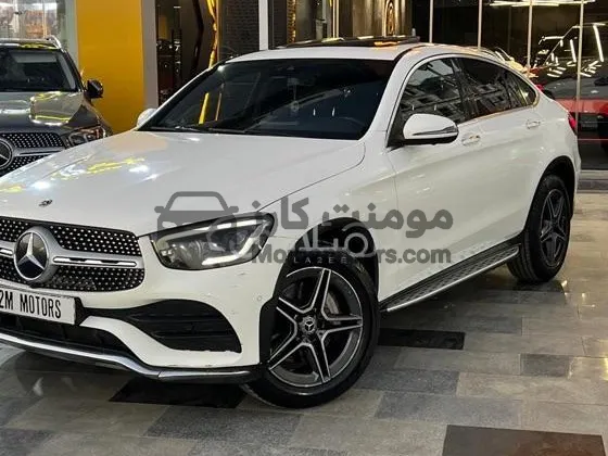 مرسيدس GLC 200 موديل 2023 رولف هارتج للبيع
