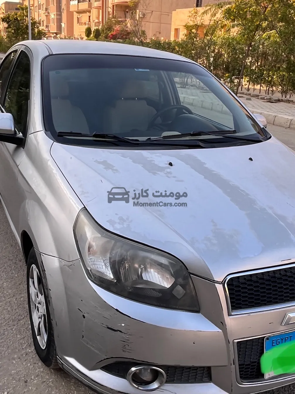 شيفروليه افيو 2015 اتوماتيك للبيع