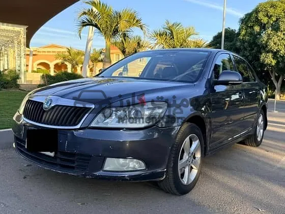 سكودا فانتازيا 2013 فبريكة أعلى فئة للبيع