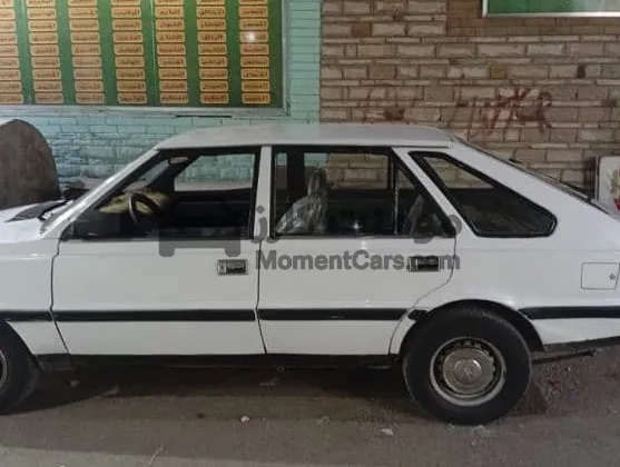 فيات بولونيز 1989 مانيوال هاتشباك - للبيع