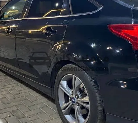 فورد فوكس 2018 اتوماتيك سيدان للبيع