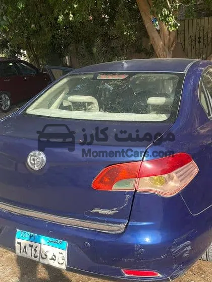 بريليانس FSV 2011 مانيوال غاز طبيعي