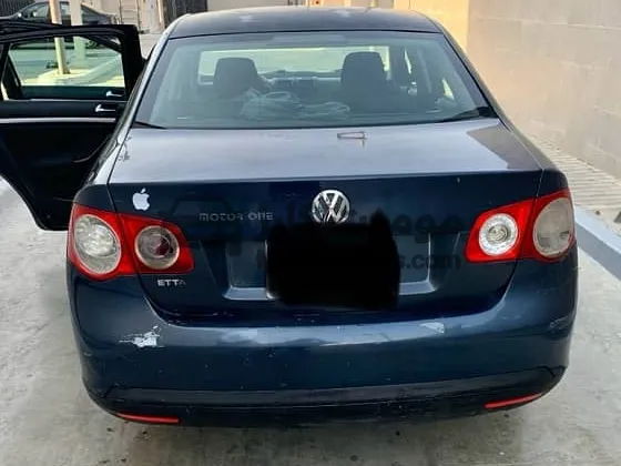 جيتا 2011 هاي لاين أوتوماتيك للبيع 1600cc