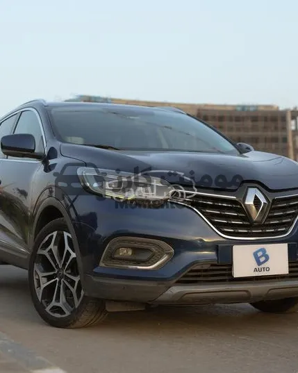 رينو كادجار 2021 أعلى فئة للبيع