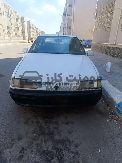 بى واى دى فلاير 2006 مانيوال عداد قليل جدا