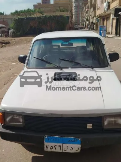 اركفوكس اي تي 2016 ديزل مانيوال للبيع