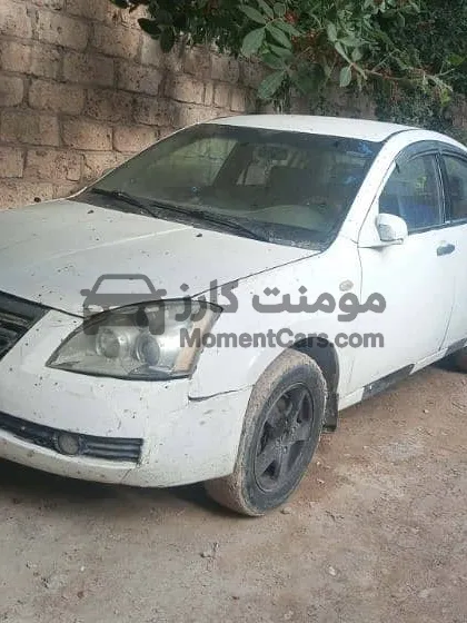 سبيرانزا A516 2010 اتوماتيك بموتور لانسر للبيع