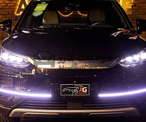 بى واى دى تانج 2025 فلاجشيب كهرباء كاملة