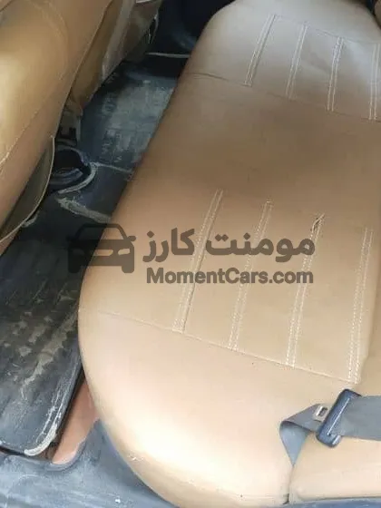 شيفروليه أفيو 2008 مانيوال دواخل زيرو وغاز