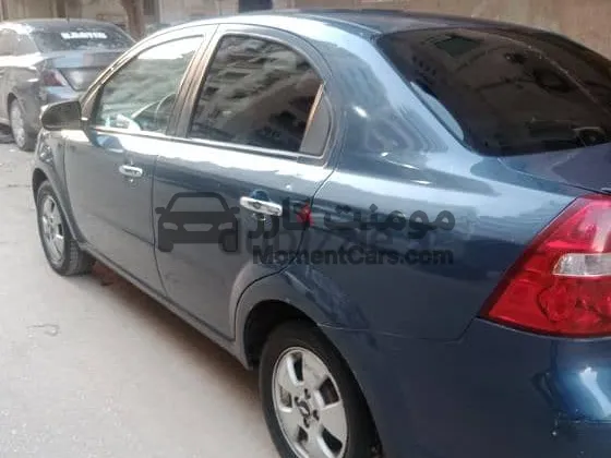 شيفروليه أفيو 2016 اتوماتيك فابريكة دواخل للبيع