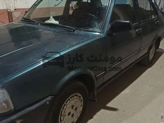 فيات دوجان 1996 مانيوال 1600cc رخصة 2026 للبيع