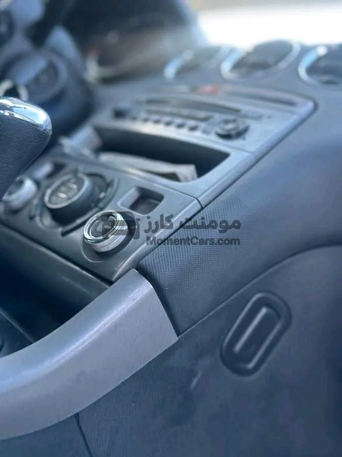 بيجو 308 2013 اتوماتيك 1600 سي سي