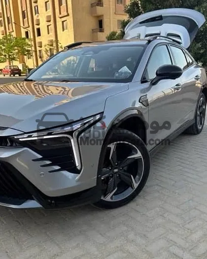 بيستون B70S 2025 كسر زيرو أعلى فئة 35 ألف كم