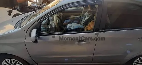 شيفروليه أفيو 2015 اتوماتيك فبريكة دواخل للبيع