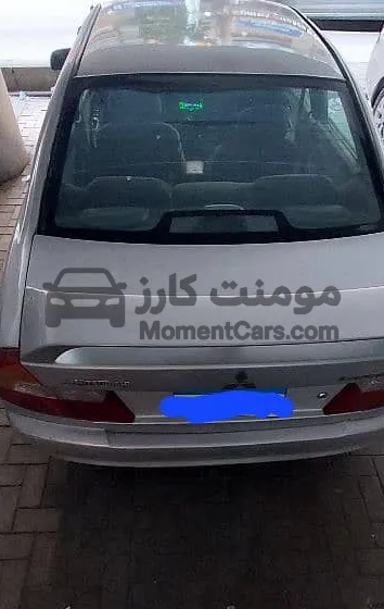 لانسر 2000 مانيوال 1300cc للبيع رخصة 3 سنين