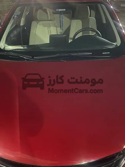 شانجان ألسفن 2022 اتوماتيك كاملة للبيع