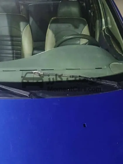 فيات بونتو 1995 مانيوال 1300 سي سي للبيع