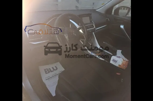 ميتسوبيشي اكليبس كروس 2019 اتوماتيك - 90,000 كم