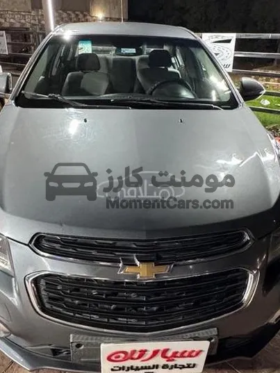 شيفروليه كروز 2015 اتوماتيك حالة ممتازة