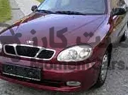 شيفروليه لانوس 2020 اتوماتيك 1.6 للبيع