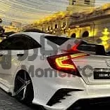 هوندا سيفيك 2020 1.6 VTI أوتوماتيك للبيع