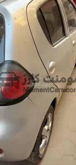 هيونداي اكسيل 1997 مانيوال بنزين للبيع