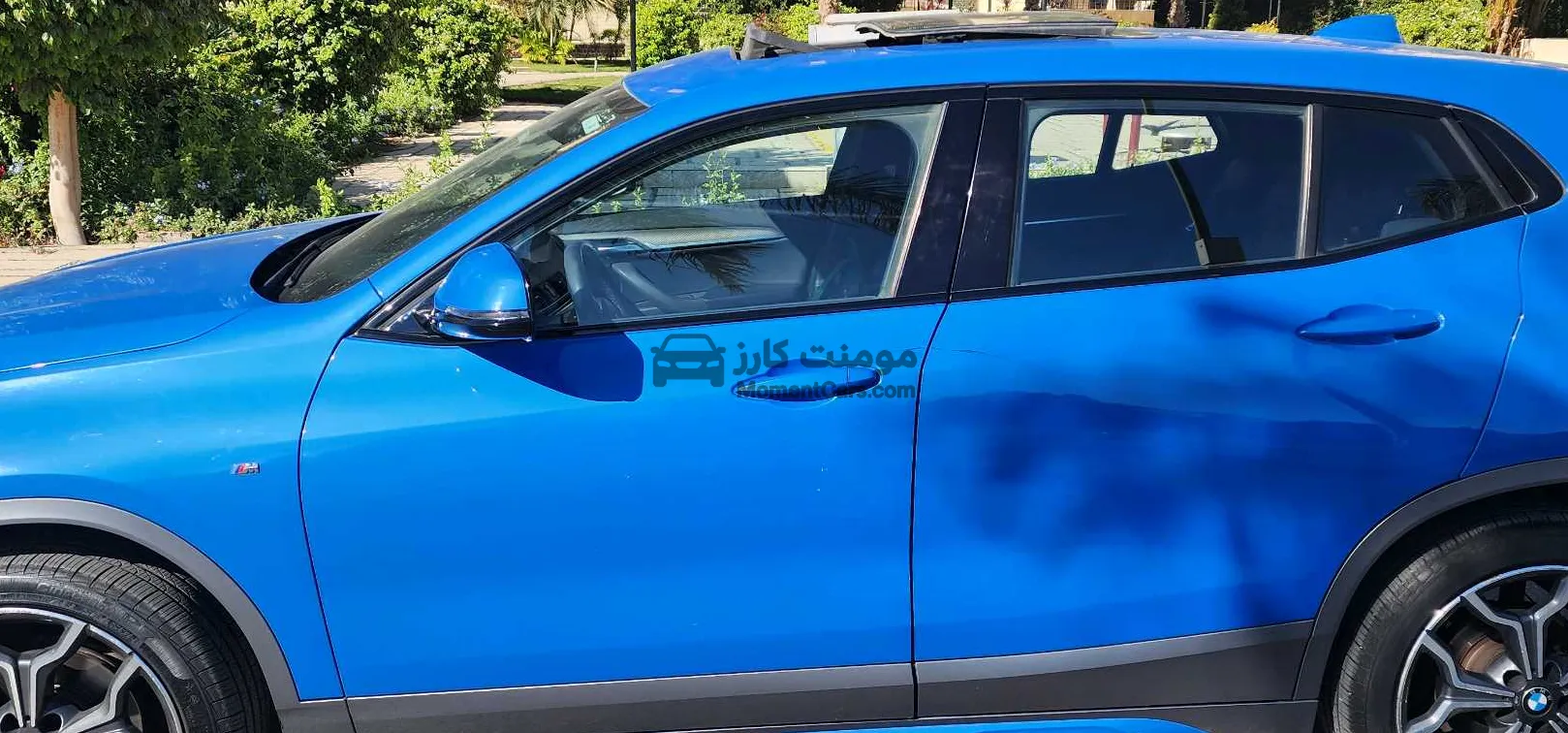 بي ام دبليو X2 2019 اتوماتيك