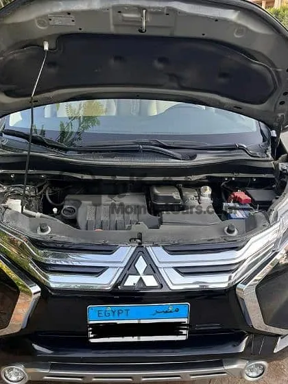 ميتسوبيشي إكسباندر 2022 أتوماتيك للبيع بحالة ممتازة